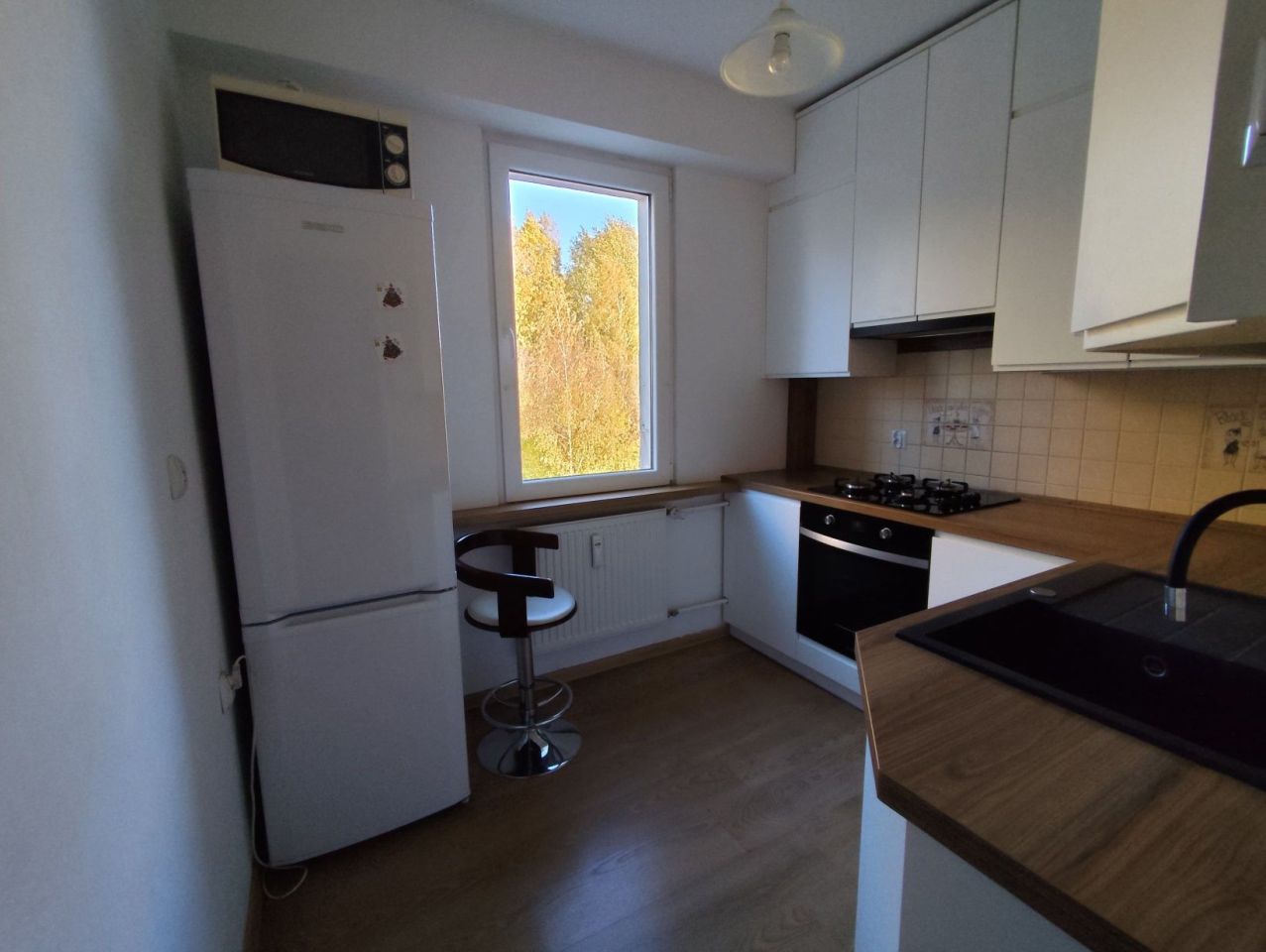 Mieszkanie 3-pokojowe Olsztyn, ul. Jana Boenigka. Zdjęcie 8