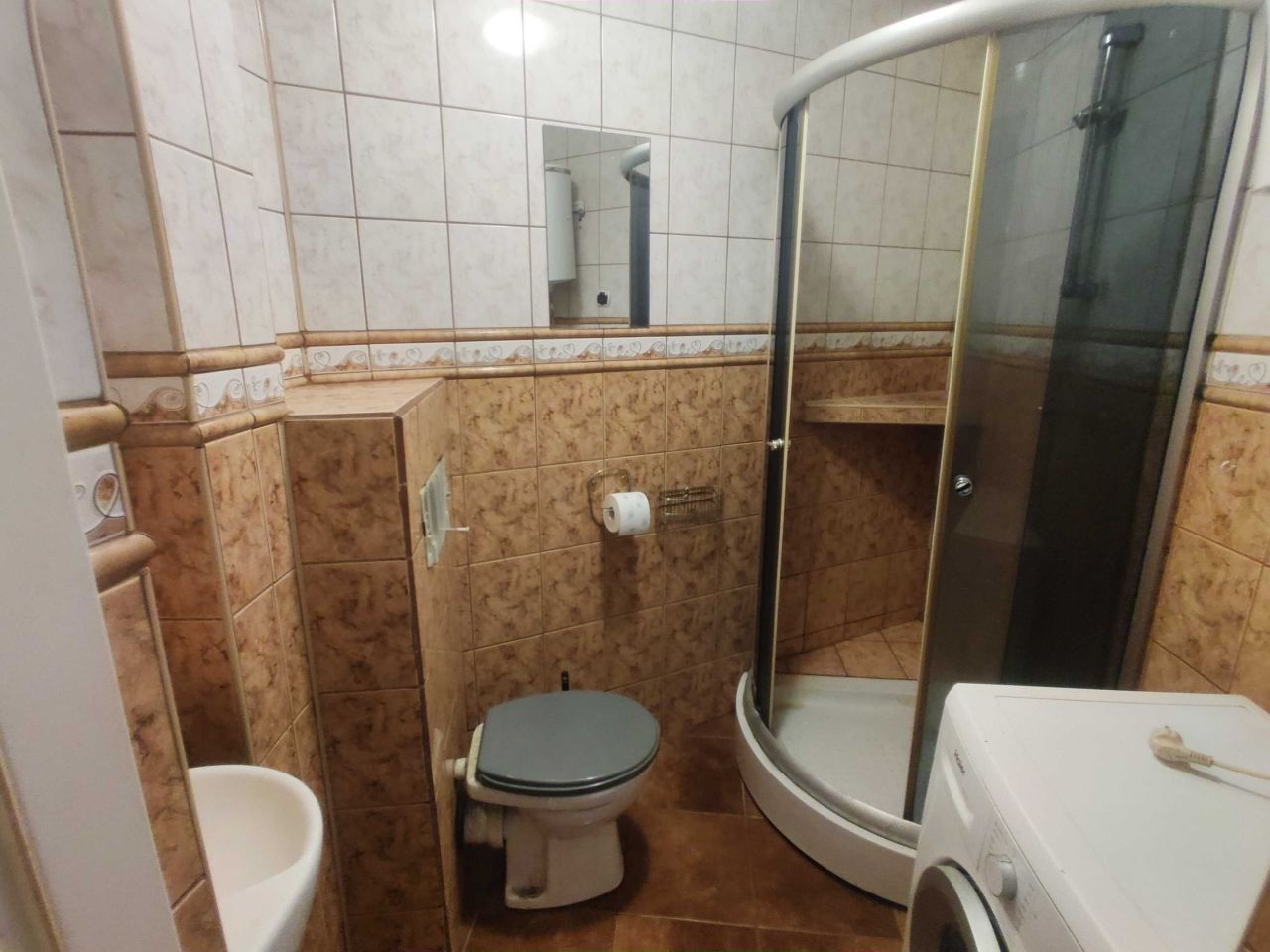 Mieszkanie 2-pokojowe Świdnica, ul. Kolejowa. Zdjęcie 7