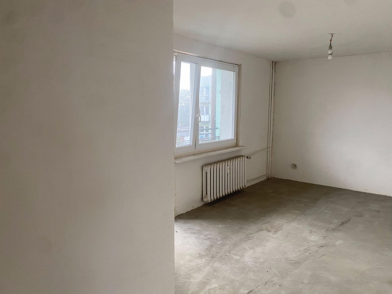 Mieszkanie 4-pokojowe Czaplinek, ul. Wałecka. Zdjęcie 5