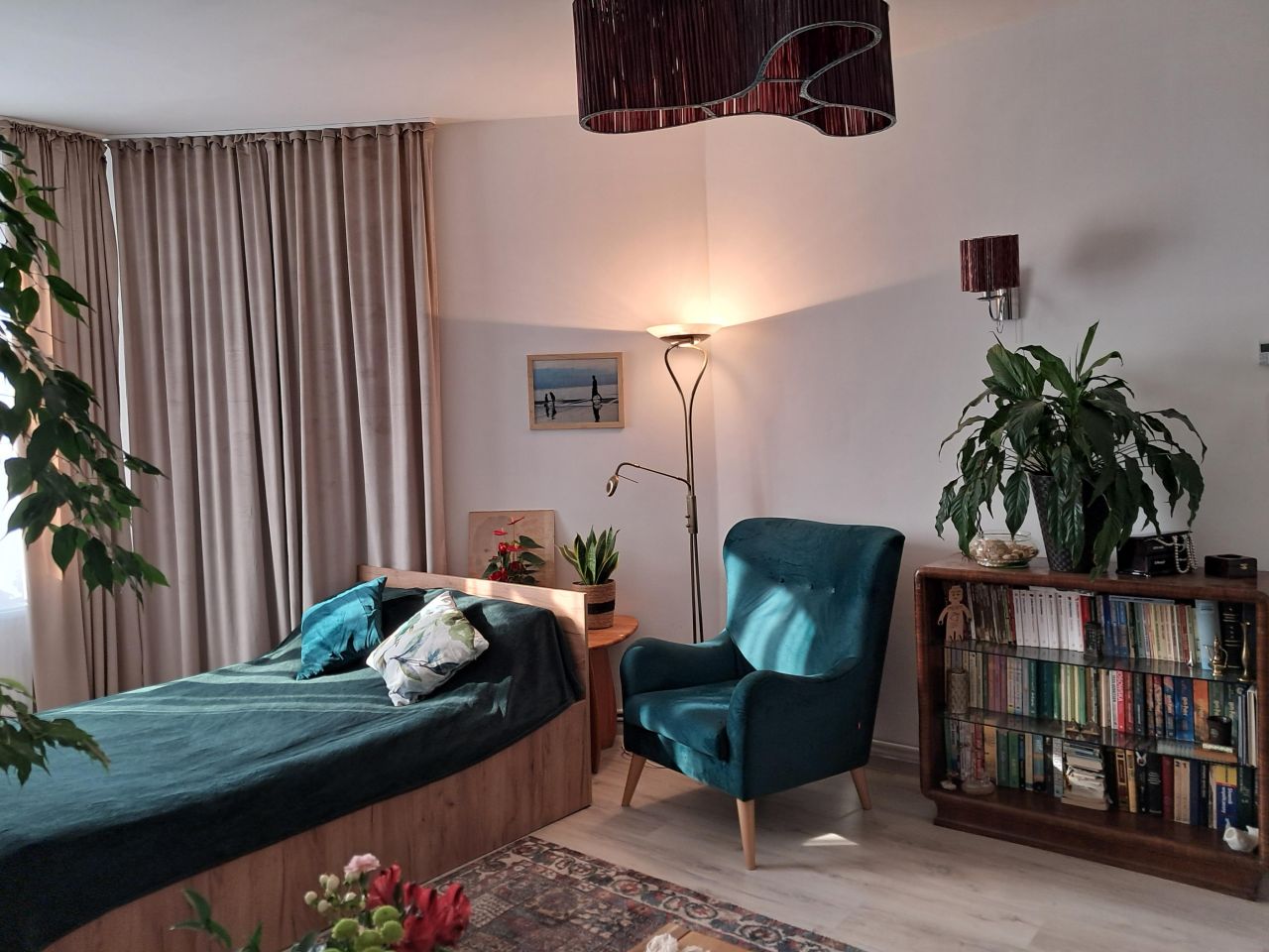 Mieszkanie 2-pokojowe Słupsk Centrum, ul. Teatralna. Zdjęcie 2