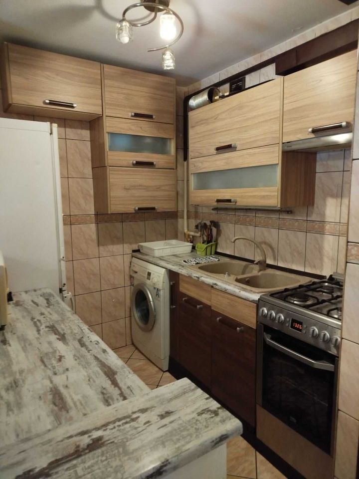 Mieszkanie 3-pokojowe Bydgoszcz Bielawy, ul. Cicha. Zdjęcie 5