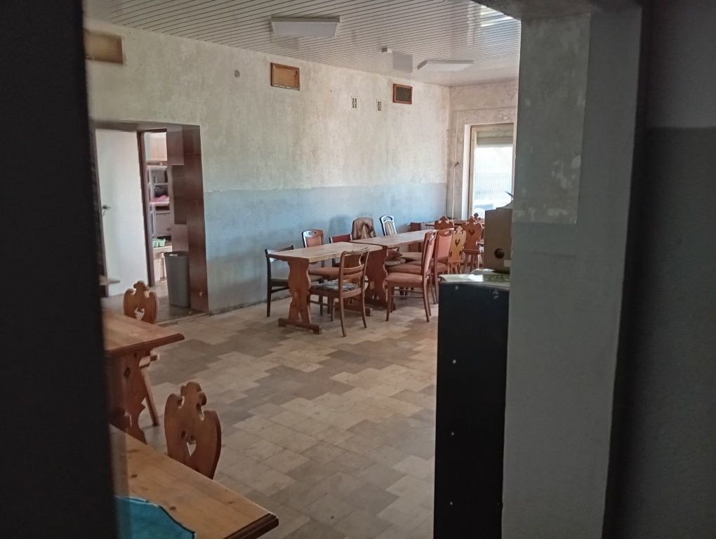 Hotel/pensjonat Dobrut. Zdjęcie 6