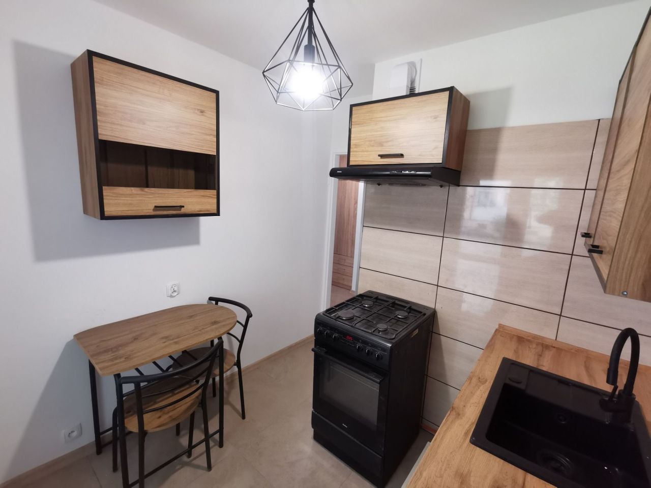 Mieszkanie 2-pokojowe Złotów, ul. Juliusza Słowackiego. Zdjęcie 9