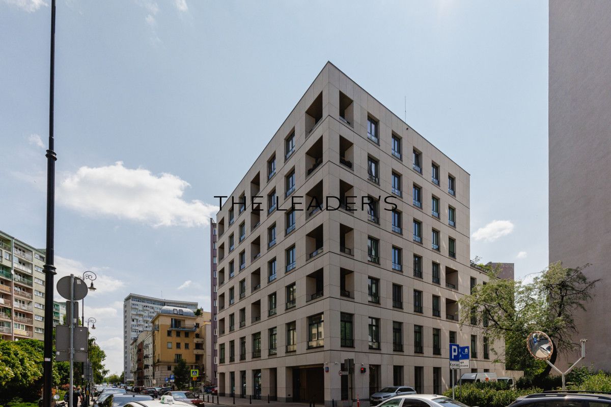 Mieszkanie 2-pokojowe Warszawa Śródmieście, ul. Górnośląska. Zdjęcie 16