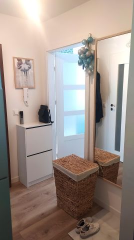 Mieszkanie 2-pokojowe Wrocław Borek, ul. Racławicka. Zdjęcie 1