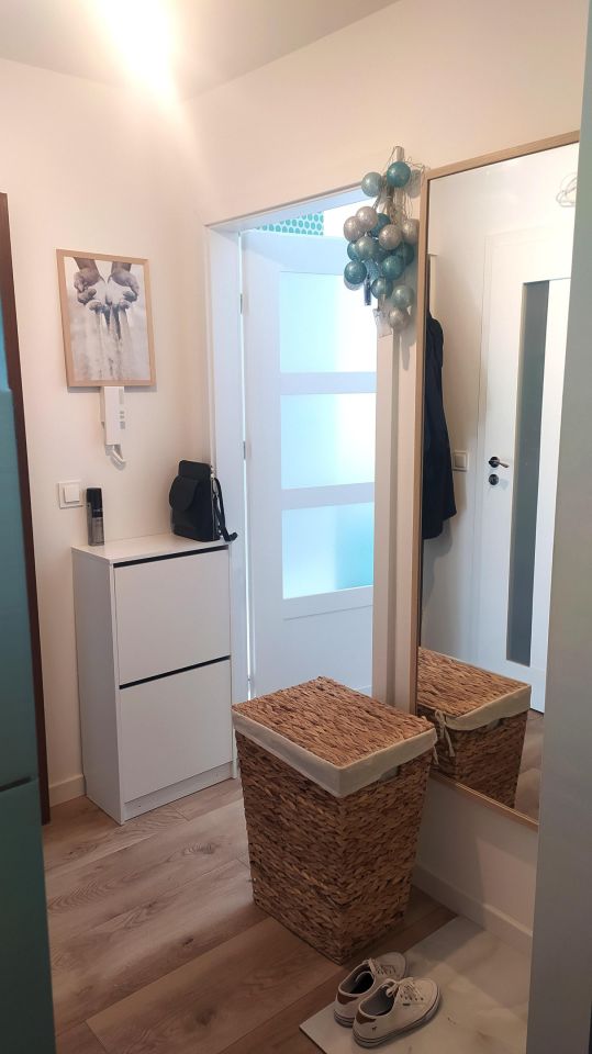 Mieszkanie 2-pokojowe Wrocław Borek, ul. Racławicka