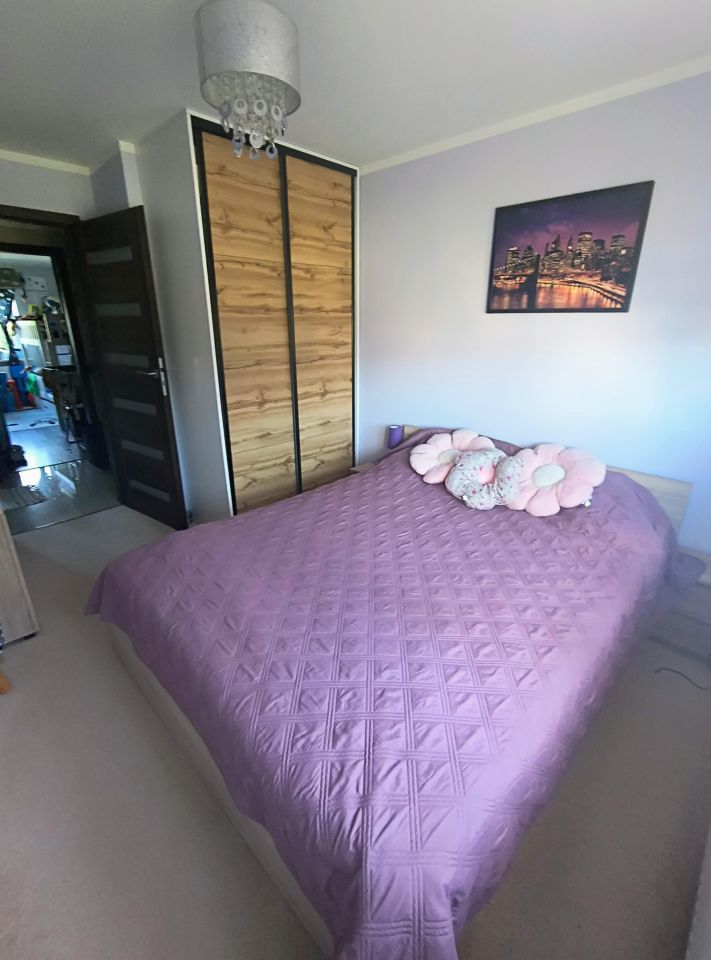 Mieszkanie 3-pokojowe Turowo, ul. Osiedlowa. Zdjęcie 9