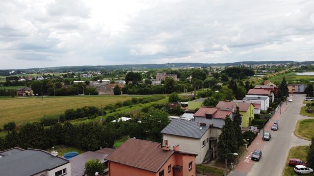 bliźniak, 4 pokoje Chodzież, ul. Akacjowa. Zdjęcie 14