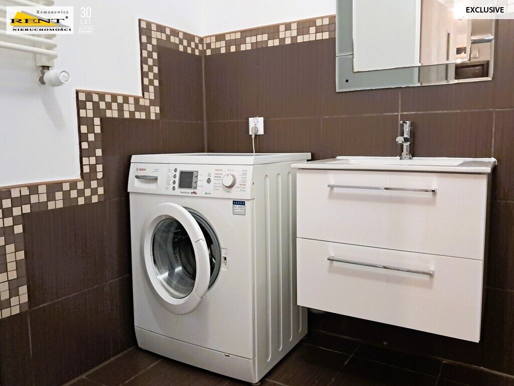 Mieszkanie 2-pokojowe Szczecin Prawobrzeże, ul. Glazurowa. Zdjęcie 6