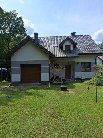 dom wolnostojący Biała Podlaska. Zdjęcie 1