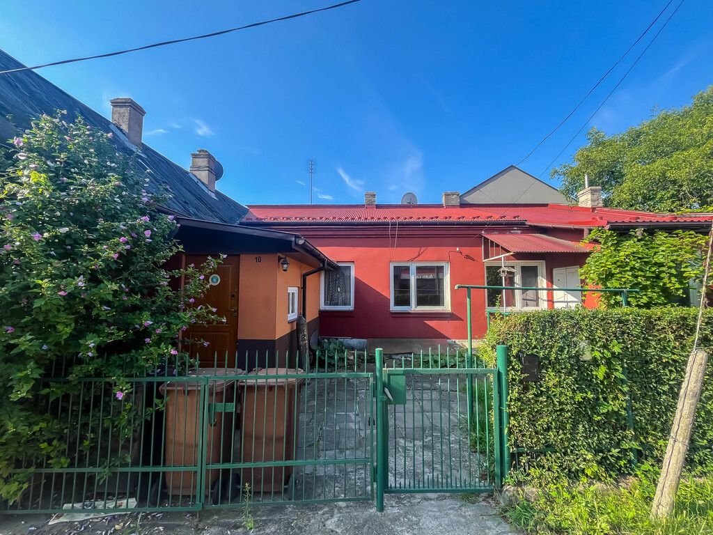 bliźniak, 5 pokoi Starachowice, ul. Jasna. Zdjęcie 4