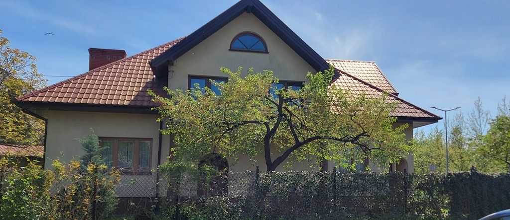 dom wolnostojący, 9 pokoi Wołomin, ul. Reja. Zdjęcie 23