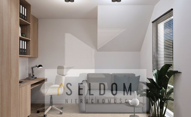 Mieszkanie 4-pokojowe Niemodlin, ul. Słoneczna. Zdjęcie 9