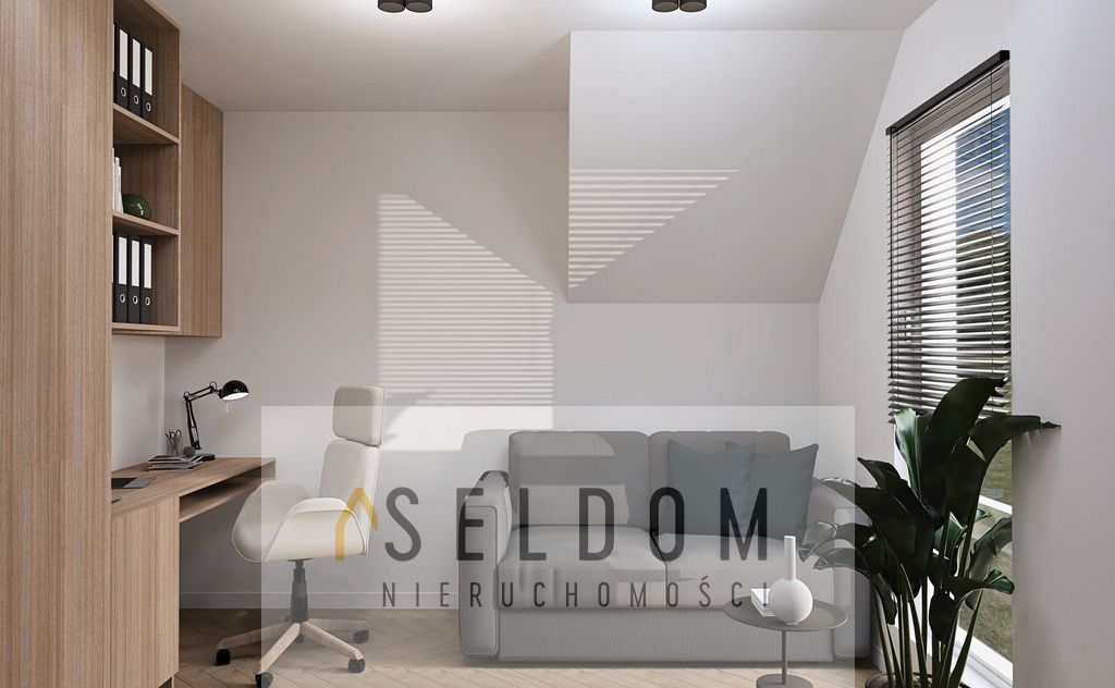 Mieszkanie 4-pokojowe Niemodlin, ul. Słoneczna. Zdjęcie 9