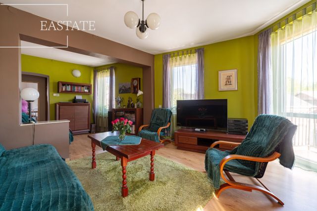 kamienica, 5 pokoi Głowno, pl. Wolności. Zdjęcie 16