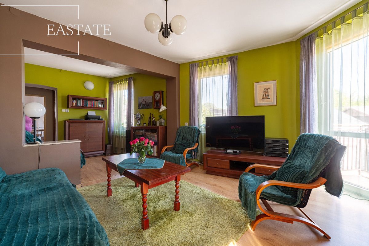 kamienica, 5 pokoi Głowno, pl. Wolności. Zdjęcie 16