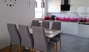 Mieszkanie 3-pokojowe Biała Podlaska, ul. Stefana Żeromskiego