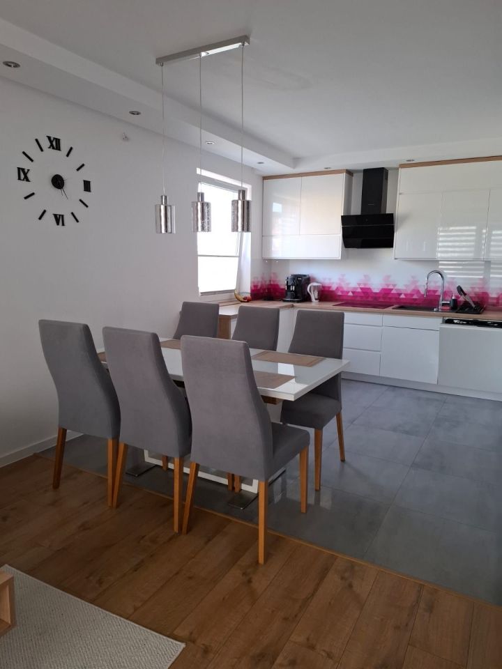 Mieszkanie 3-pokojowe Biała Podlaska, ul. Stefana Żeromskiego