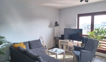 Mieszkanie 2-pokojowe Warszawa Wola, ul. Jana Kazimierza