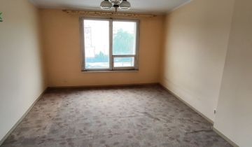 Mieszkanie 1-pokojowe Bytom, al. Legionów