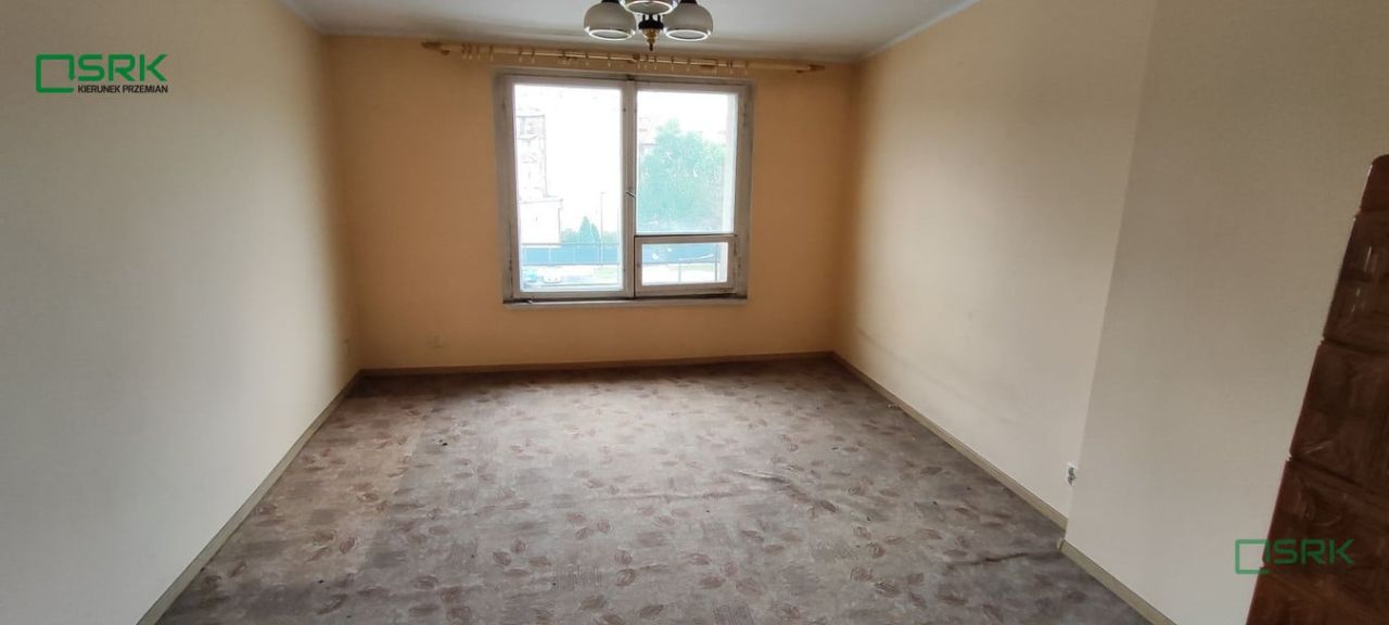 Mieszkanie 1-pokojowe Bytom, al. Legionów. Zdjęcie 2