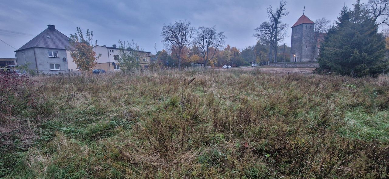 Działka budowlana Budowo, ul. Lipowa. Zdjęcie 4