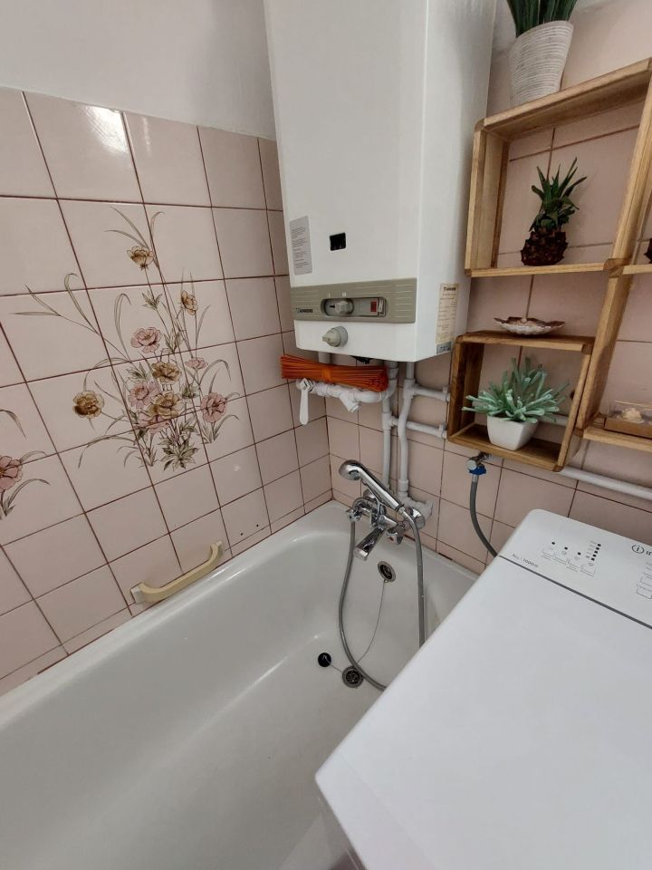 Mieszkanie 2-pokojowe Wodzisław Śląski, os. XXX-lecia PRL. Zdjęcie 5