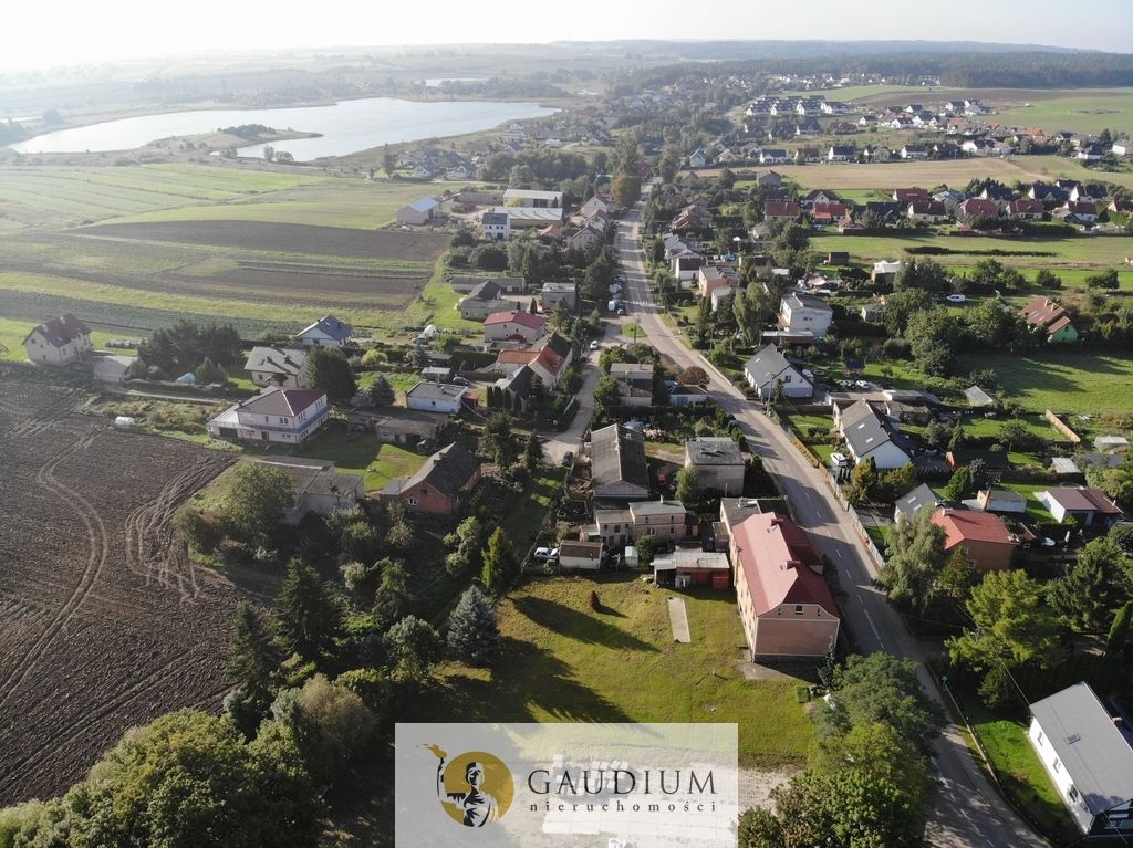 dom wolnostojący, 16 pokoi Lubiszewo Tczewskie, ul. Sambora. Zdjęcie 15