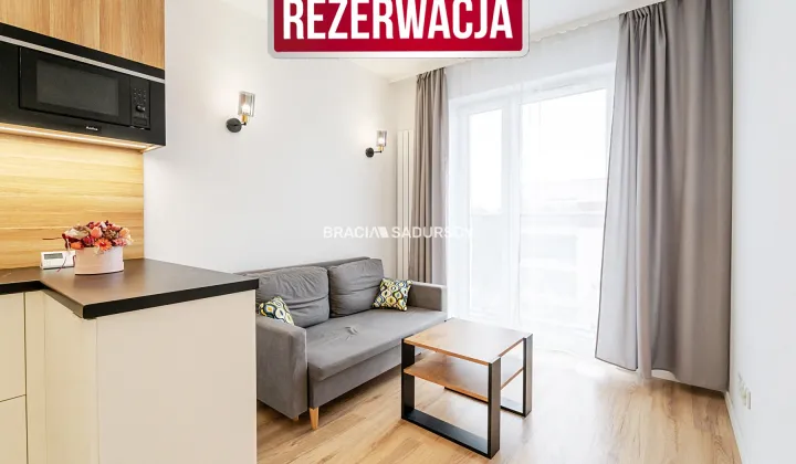 Mieszkanie 2-pokojowe Wieliczka, ul. Czarnochowska