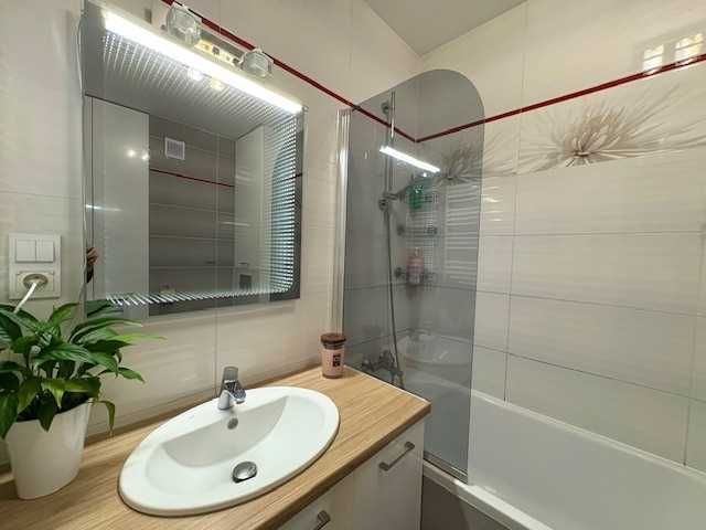 Mieszkanie 3-pokojowe Lublin Felin, ul. Generała Witolda Urbanowicza. Zdjęcie 4