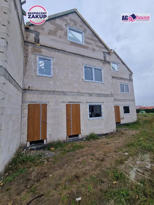 Mieszkanie 3-pokojowe Rumia, ul. Ksawerego Dunikowskiego. Zdjęcie 3