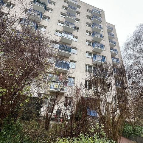 Mieszkanie 2-pokojowe Warszawa Ursynów, ul. Romualda Gutta. Zdjęcie 1