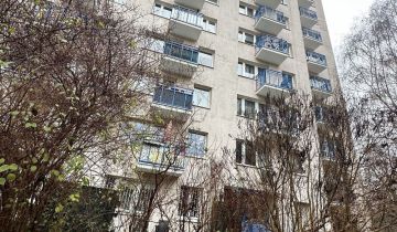 Mieszkanie 2-pokojowe Warszawa Ursynów, ul. Romualda Gutta