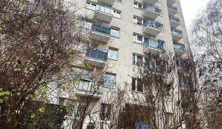 Mieszkanie 2-pokojowe Warszawa Ursynów, ul. Romualda Gutta