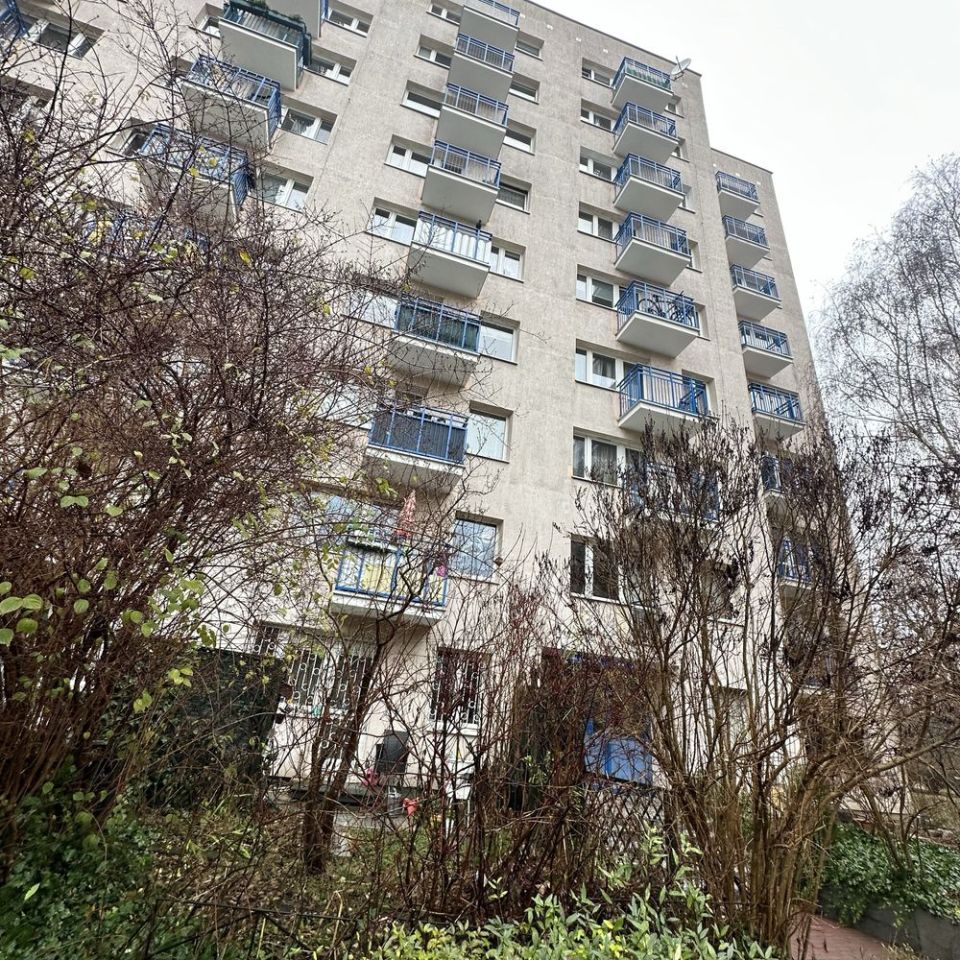 Mieszkanie 2-pokojowe Warszawa Ursynów, ul. Romualda Gutta