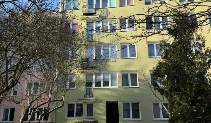 Mieszkanie 2-pokojowe Płock, ul. Słodowa