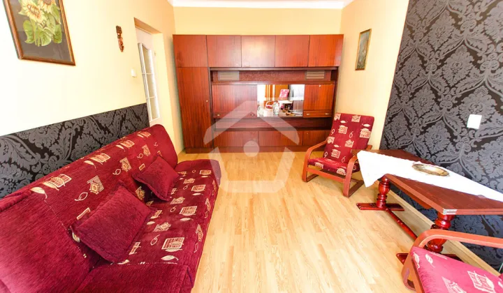 Mieszkanie 2-pokojowe Rzeszów, ul. Hetmańska