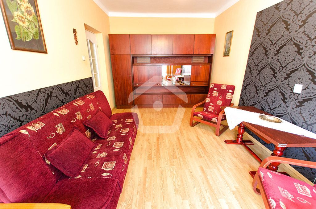 Mieszkanie 2-pokojowe Rzeszów, ul. Hetmańska