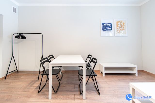 Mieszkanie 2-pokojowe Kraków Grzegórzki, ul. gen. Józefa Sowińskiego. Zdjęcie 7