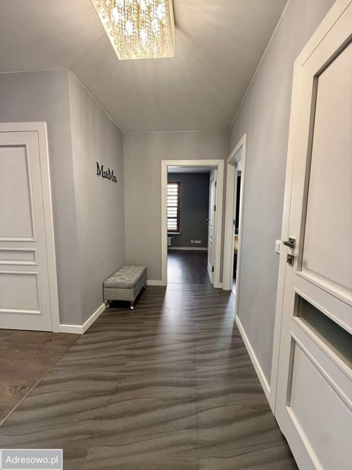 Mieszkanie 3-pokojowe Warszawa Wesoła, ul. Mazowiecka. Zdjęcie 16