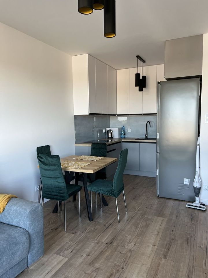 Mieszkanie 2-pokojowe Grójec, ul. Bokserska. Zdjęcie 3