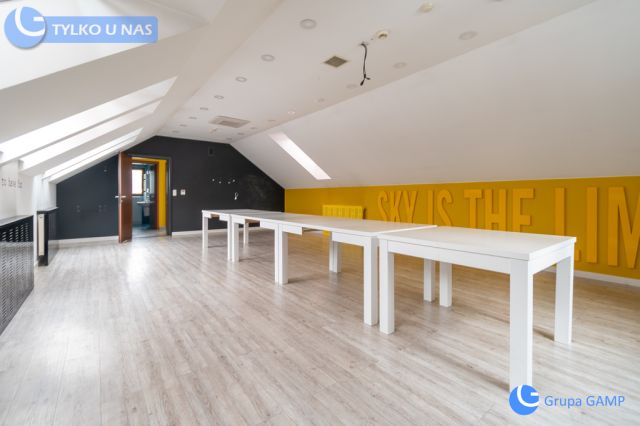 Biuro Kraków Zwierzyniec, ul. Królowej Jadwigi. Zdjęcie 13