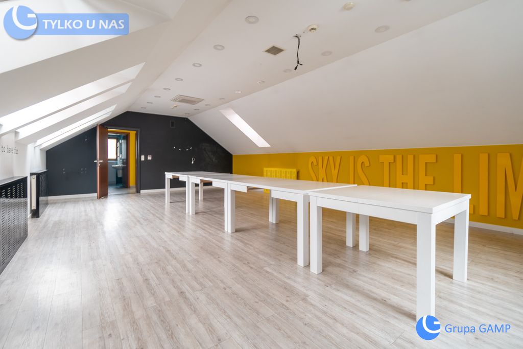 Lokal Kraków Zwierzyniec, ul. Królowej Jadwigi. Zdjęcie 13