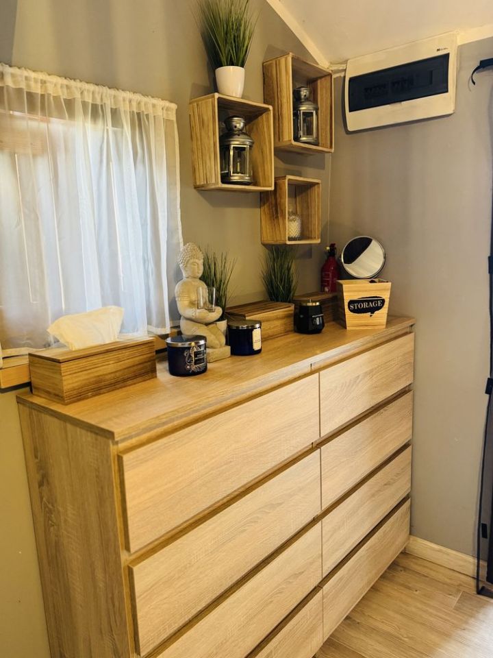 Działka rekreacyjna Woszczele. Zdjęcie 4