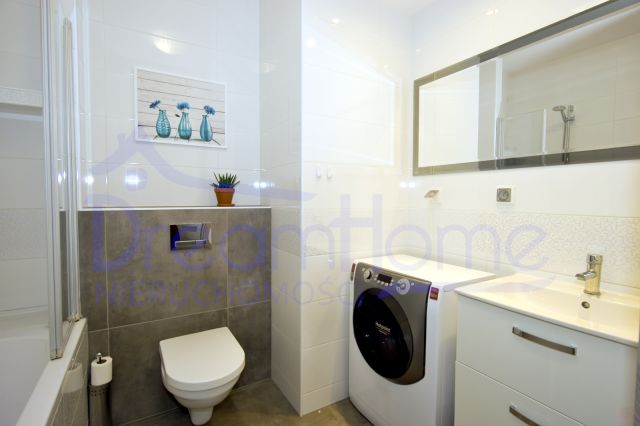 Mieszkanie 2-pokojowe Wrocław Krzyki, ul. Gwiaździsta. Zdjęcie 9