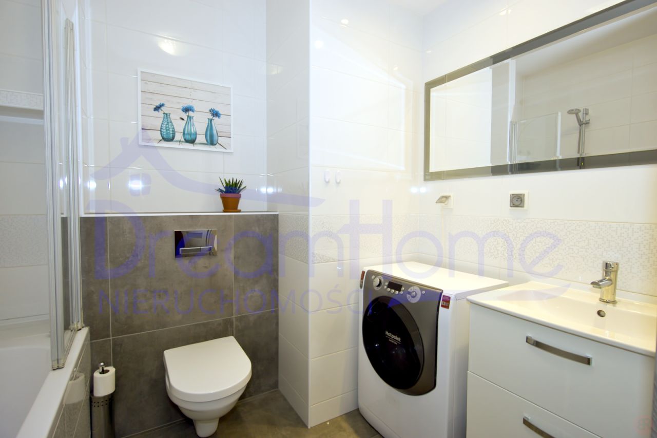 Mieszkanie 2-pokojowe Wrocław Krzyki, ul. Gwiaździsta. Zdjęcie 9