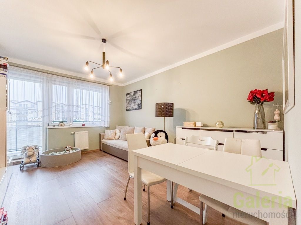 Mieszkanie 2-pokojowe Szczecin Kijewo, ul. Świstacza. Zdjęcie 2