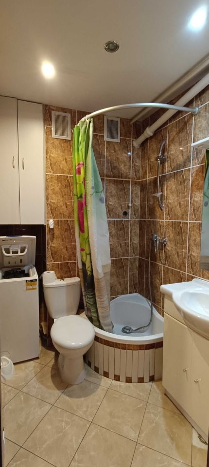 Mieszkanie 1-pokojowe Kwidzyn. Zdjęcie 6