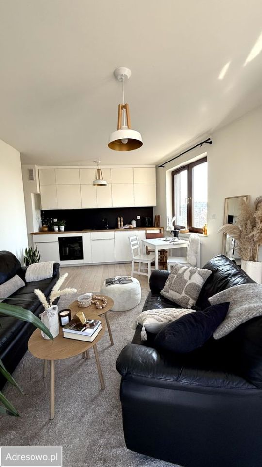 Mieszkanie 3-pokojowe Kraków Grzegórzki, ul. Stefana Rogozińskiego. Zdjęcie 7