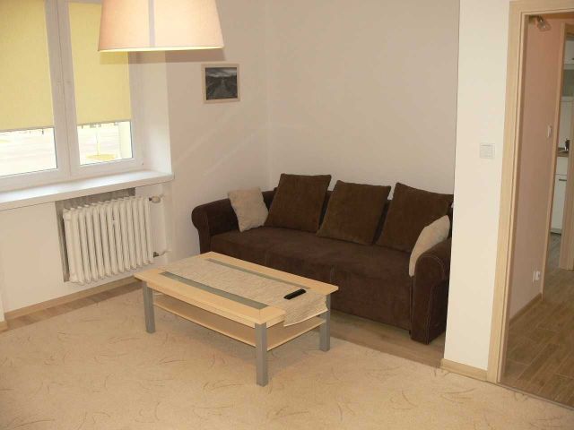 Mieszkanie 1-pokojowe Mielec, ul. Stanisława Wyspiańskiego. Zdjęcie 1